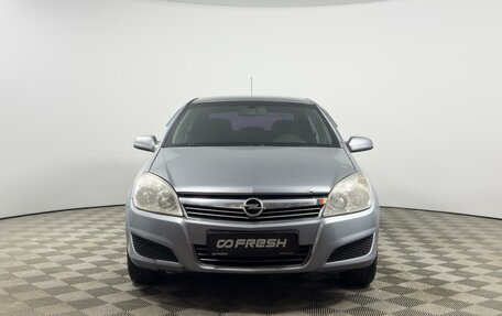Opel Astra H, 2008 год, 389 900 рублей, 3 фотография