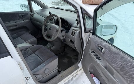 Mazda Premacy III, 2000 год, 295 000 рублей, 12 фотография