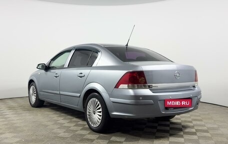 Opel Astra H, 2008 год, 389 900 рублей, 2 фотография