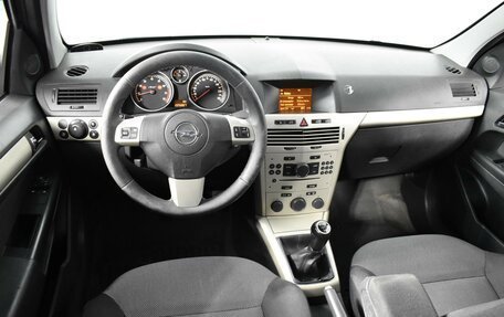 Opel Astra H, 2008 год, 389 900 рублей, 6 фотография