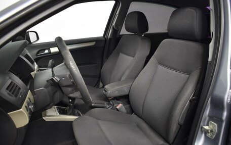 Opel Astra H, 2008 год, 389 900 рублей, 10 фотография