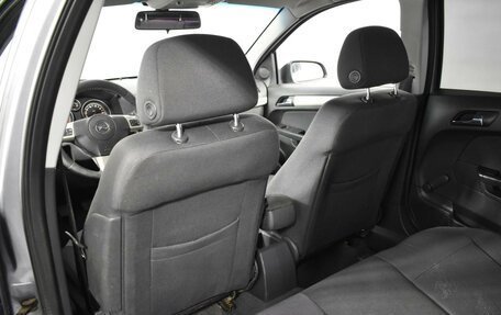 Opel Astra H, 2008 год, 389 900 рублей, 11 фотография