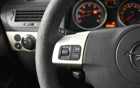 Opel Astra H, 2008 год, 389 900 рублей, 14 фотография