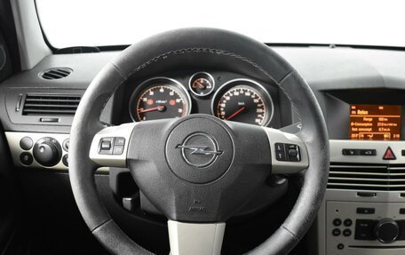 Opel Astra H, 2008 год, 389 900 рублей, 12 фотография