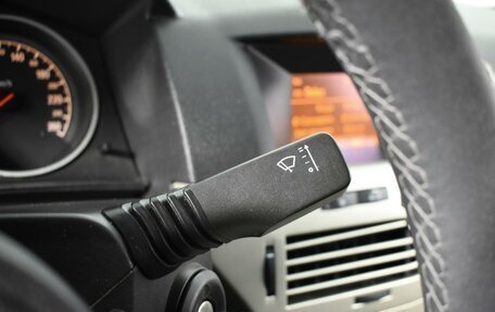 Opel Astra H, 2008 год, 389 900 рублей, 17 фотография