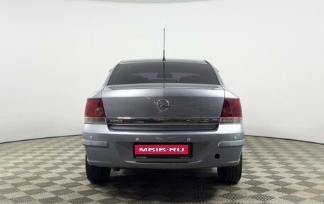 Opel Astra H, 2008 год, 389 900 рублей, 4 фотография