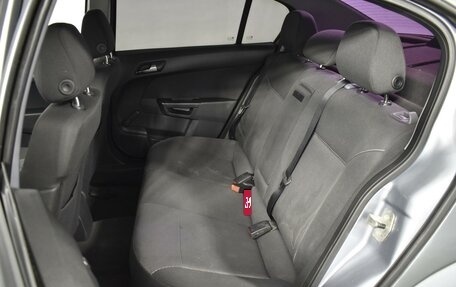 Opel Astra H, 2008 год, 389 900 рублей, 9 фотография