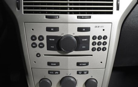 Opel Astra H, 2008 год, 389 900 рублей, 19 фотография