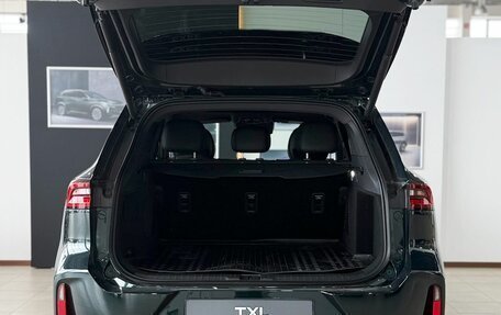 CheryExeed TXL, 2025 год, 4 290 000 рублей, 5 фотография