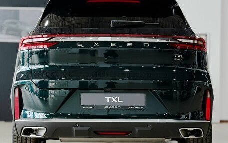 CheryExeed TXL, 2025 год, 4 290 000 рублей, 3 фотография