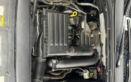 Skoda Superb III рестайлинг, 2019 год, 1 900 000 рублей, 14 фотография