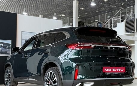 CheryExeed TXL, 2025 год, 4 290 000 рублей, 4 фотография