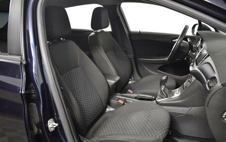 Opel Astra K, 2019 год, 898 100 рублей, 8 фотография