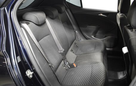 Opel Astra K, 2019 год, 898 100 рублей, 7 фотография