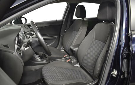 Opel Astra K, 2019 год, 898 100 рублей, 10 фотография