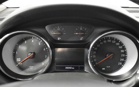 Opel Astra K, 2019 год, 898 100 рублей, 13 фотография