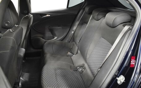 Opel Astra K, 2019 год, 898 100 рублей, 9 фотография