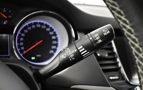 Opel Astra K, 2019 год, 898 100 рублей, 17 фотография