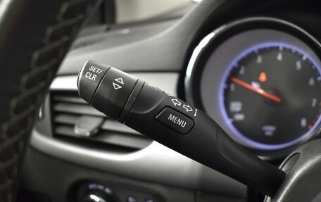 Opel Astra K, 2019 год, 898 100 рублей, 16 фотография