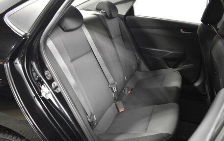 Hyundai Solaris II рестайлинг, 2018 год, 1 076 100 рублей, 7 фотография