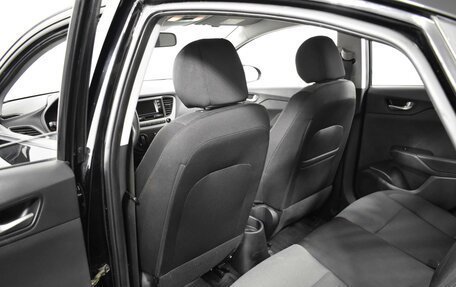 Hyundai Solaris II рестайлинг, 2018 год, 1 076 100 рублей, 11 фотография