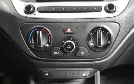 Hyundai Solaris II рестайлинг, 2018 год, 1 076 100 рублей, 19 фотография