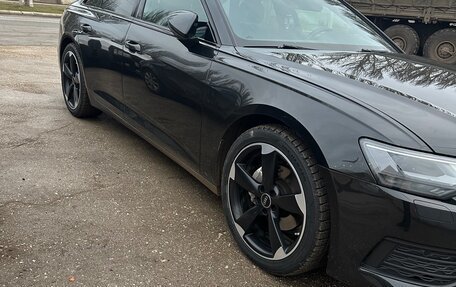 Audi A6, 2026 год, 3 800 000 рублей, 3 фотография