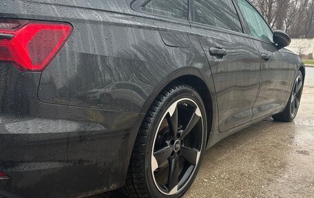 Audi A6, 2026 год, 3 800 000 рублей, 7 фотография