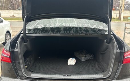 Audi A6, 2026 год, 3 800 000 рублей, 5 фотография