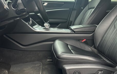 Audi A6, 2026 год, 3 800 000 рублей, 12 фотография