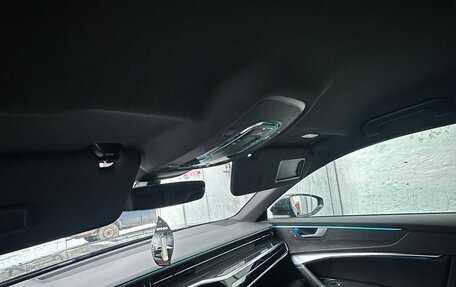 Audi A6, 2026 год, 3 800 000 рублей, 9 фотография