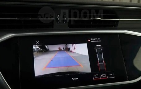 Audi A6, 2026 год, 3 800 000 рублей, 16 фотография