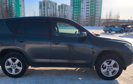 Toyota RAV4, 2007 год, 1 300 000 рублей, 2 фотография