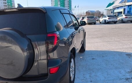 Toyota RAV4, 2007 год, 1 300 000 рублей, 4 фотография