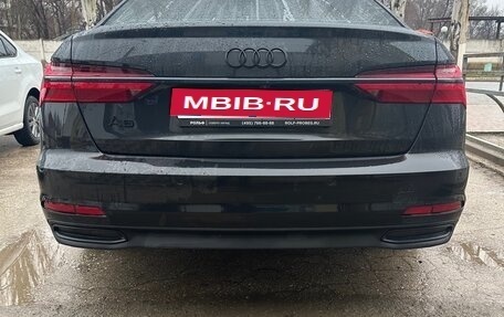 Audi A6, 2026 год, 3 800 000 рублей, 6 фотография