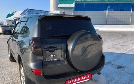 Toyota RAV4, 2007 год, 1 300 000 рублей, 5 фотография
