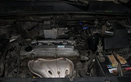 Toyota RAV4, 2007 год, 1 300 000 рублей, 8 фотография