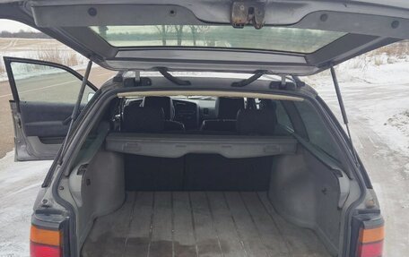 Volkswagen Passat B3, 1991 год, 175 000 рублей, 8 фотография