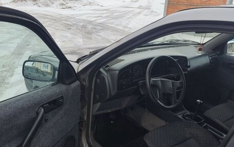 Volkswagen Passat B3, 1991 год, 175 000 рублей, 10 фотография