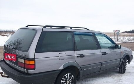 Volkswagen Passat B3, 1991 год, 175 000 рублей, 5 фотография