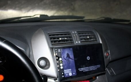 Toyota RAV4, 2007 год, 1 300 000 рублей, 9 фотография