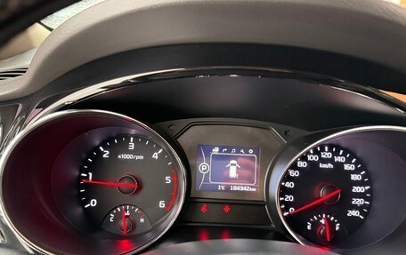 KIA Carnival III, 2017 год, 2 500 000 рублей, 5 фотография