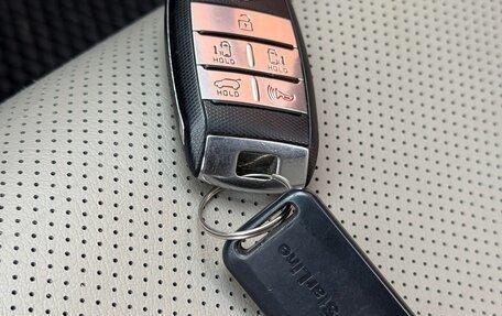 KIA Carnival III, 2017 год, 2 500 000 рублей, 12 фотография