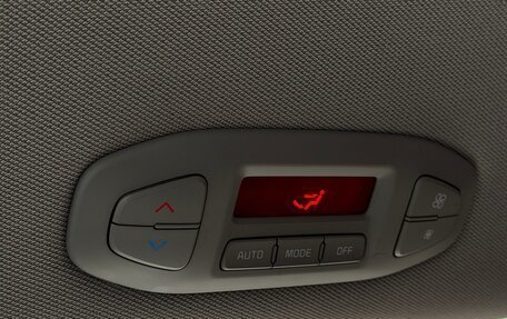 KIA Carnival III, 2017 год, 2 500 000 рублей, 11 фотография