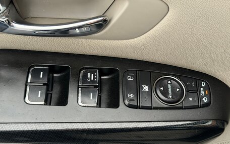 KIA Carnival III, 2017 год, 2 500 000 рублей, 8 фотография