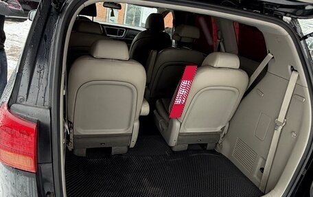 KIA Carnival III, 2017 год, 2 500 000 рублей, 13 фотография