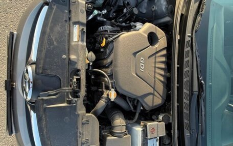 Hyundai Avante, 2012 год, 1 170 000 рублей, 9 фотография