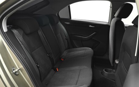 Volkswagen Polo VI (EU Market), 2020 год, 1 729 000 рублей, 7 фотография