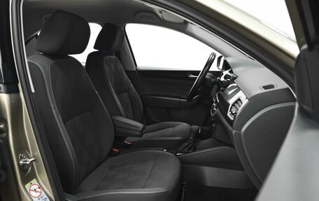 Volkswagen Polo VI (EU Market), 2020 год, 1 729 000 рублей, 8 фотография