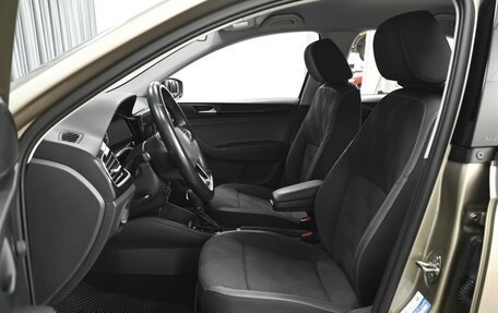 Volkswagen Polo VI (EU Market), 2020 год, 1 729 000 рублей, 10 фотография